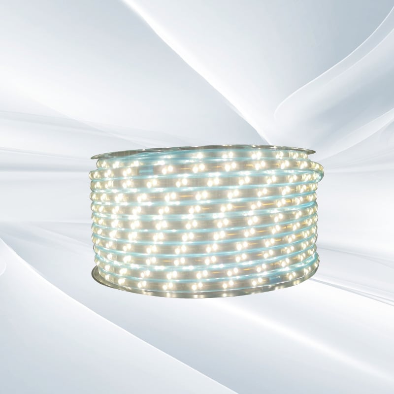 3030 LED traka s niskom temperaturom, 66 LED, neutralna bijela svjetlost, kućna upotreba, strop dnevnog boravka, 24V/36V/127V