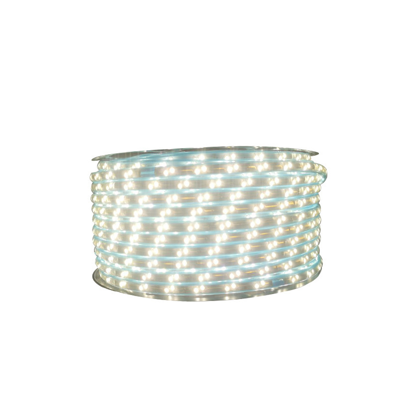 3030 LED traka s niskom temperaturom, 66 LED, neutralna bijela svjetlost, kućna upotreba, strop dnevnog boravka, 24V/36V/127V