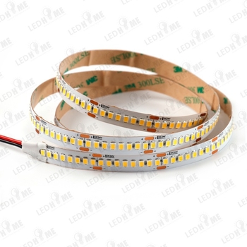 EU ERP 2835 LED traka visoke učinkovitosti, 24V, 220 lm/W, visoka svjetlost, za vile i hotele