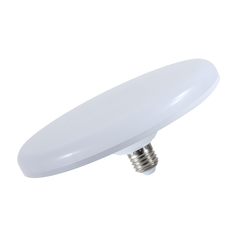 LED UFO žarulja za kućnu upotrebu, zaštita očiju, ušteda energije, E27 navoj, tri zaštite, visoka svjetlina