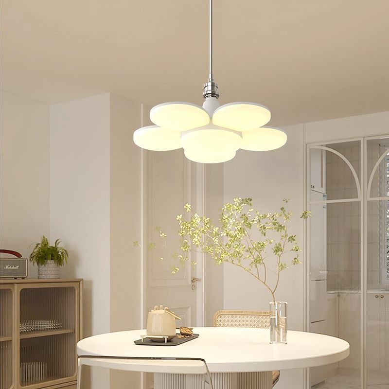 LED UFO žarulja E27, kućno osvjetljenje, tri boje temperature, štedljiva, super svijetla