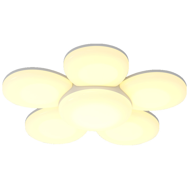 LED UFO žarulja E27, kućno osvjetljenje, tri boje temperature, štedljiva, super svijetla