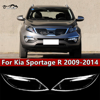 Prednji poklopac svjetla Kia Sportage 2009–2012