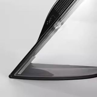 Prozirni poklopac farova za Škoda Octavia (2018-2020), prednji