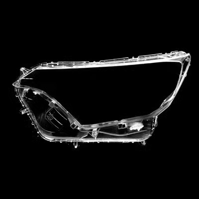 Prozirni poklopac prednjeg svjetla za Toyota RAV4 (2016–2018)