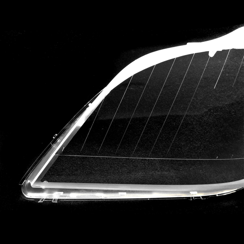 Poklopac svjetla Mercedes-Benz GL za GL350 i GL450 (06-11)