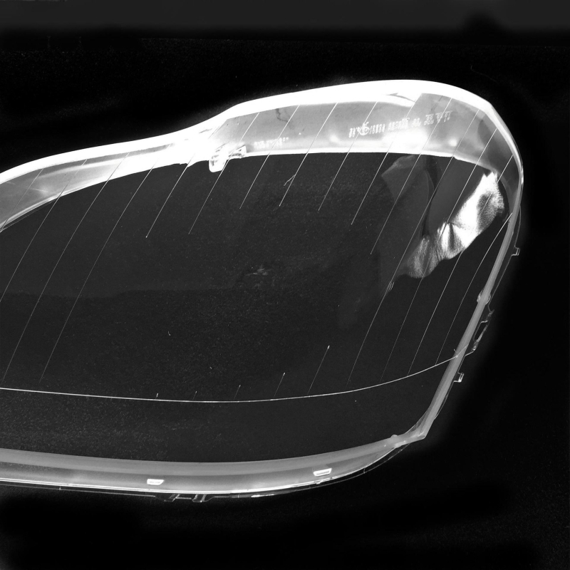Poklopac svjetla Mercedes-Benz GL za GL350 i GL450 (06-11)