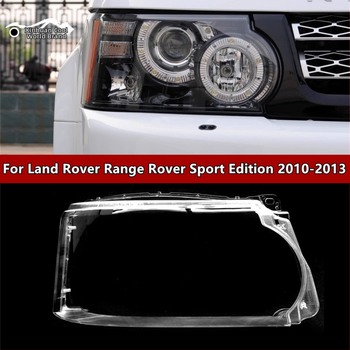 Poklopac prednjeg svjetla Range Rover Sport (2010–2013)