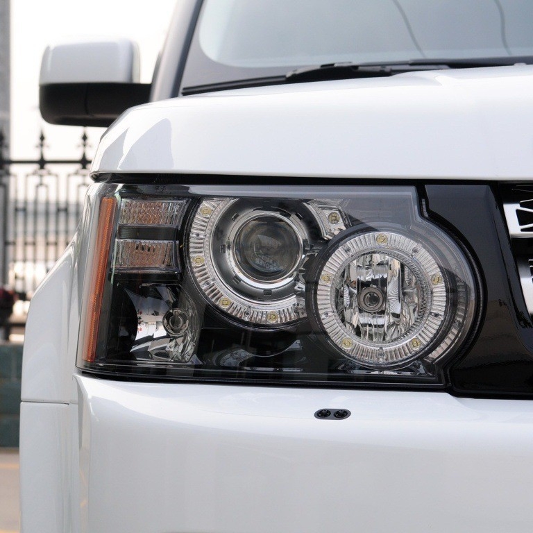 Poklopac prednjeg svjetla Range Rover Sport (2010–2013)