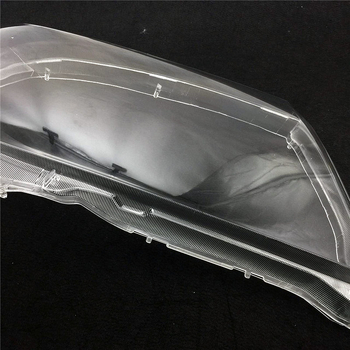 Prozirni poklopac prednjeg farova Toyota Land Cruiser LC200 (2008–2012)