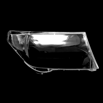Prozirni poklopac prednjeg farova Toyota Land Cruiser LC200 (2008–2012)
