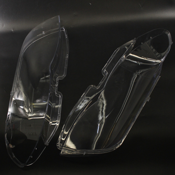 Poklopac farova BMW X5 E53 (04–06), PC kućište 4769886123