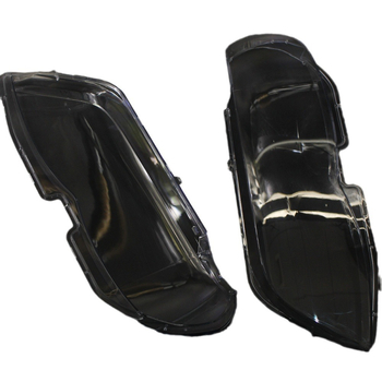Poklopac farova BMW X5 E53 (04–06), PC kućište 4769886123