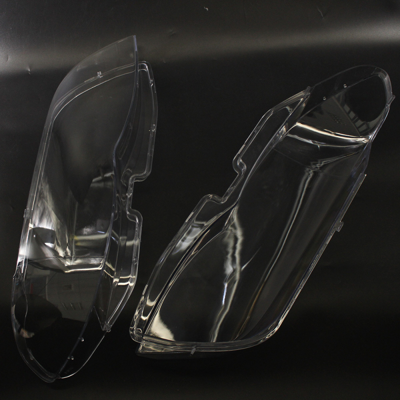 Poklopac farova BMW X5 E53 (04–06), PC kućište 4769886123