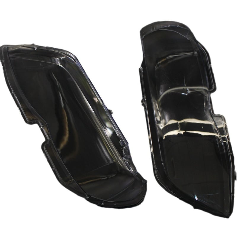 Poklopac farova BMW X5 E53 (04–06), PC kućište 4769886123