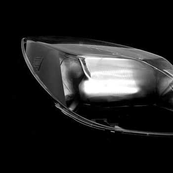 Prozirni pokrov prednjeg svjetla Buick Enclave, za modele 09-13, PC kućište lampe