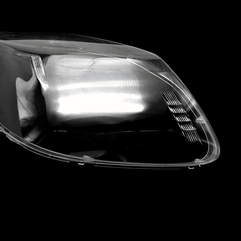 Prozirni pokrov prednjeg svjetla Buick Enclave, za modele 09-13, PC kućište lampe