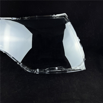 Prozirni poklopac prednjeg farova za Mitsubishi Pajero V93/V97 (2007–2015)