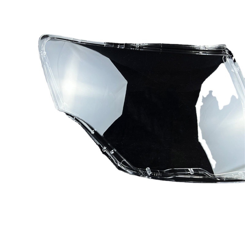 Prozirni poklopac prednjeg farova za Mitsubishi Pajero V93/V97 (2007–2015)