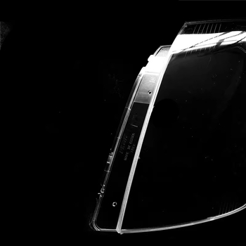 Prozirno kućište farova za Cadillac Saiwei SLS, modeli 2007–2011