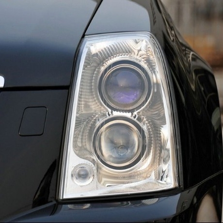 Prozirno kućište farova za Cadillac Saiwei SLS, modeli 2007–2011