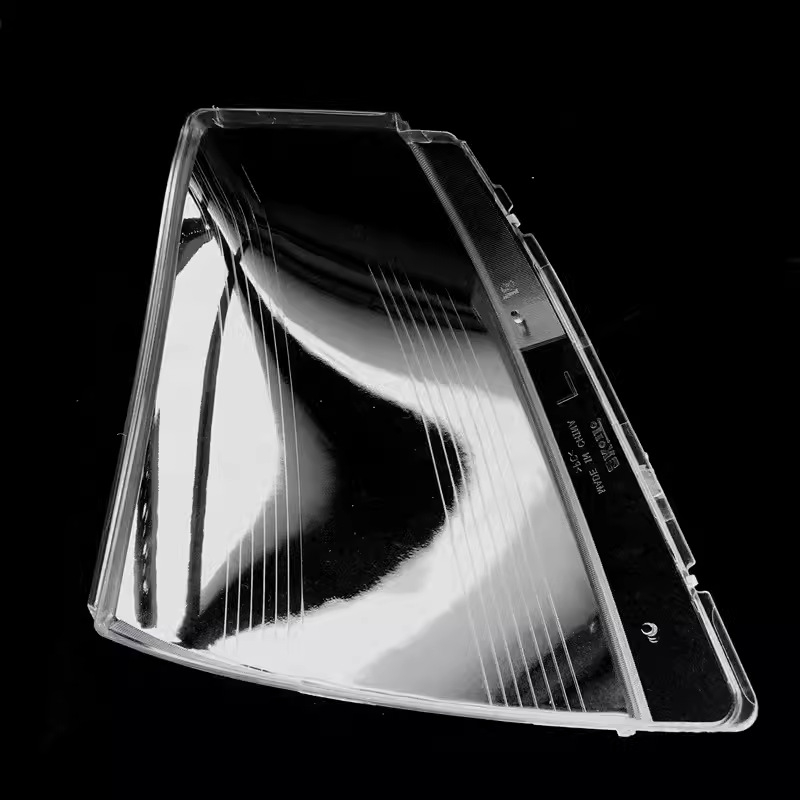 Prozirno kućište farova za Cadillac Saiwei SLS, modeli 2007–2011