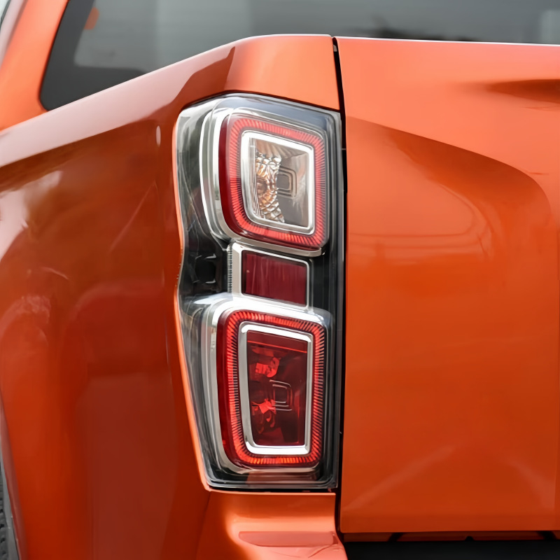 Maska stražnjeg svjetla Isuzu D-Max 2021–2024