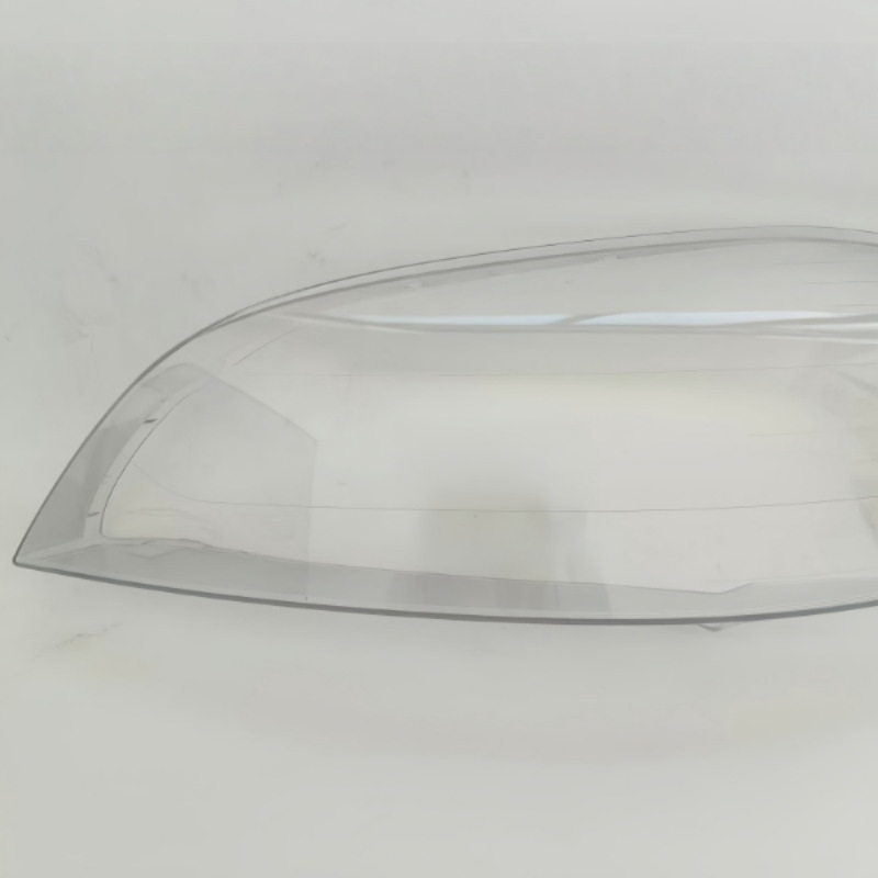 Prednji poklopac svjetla za Volvo XC60 (2009–2013), prozirno kućište svjetla