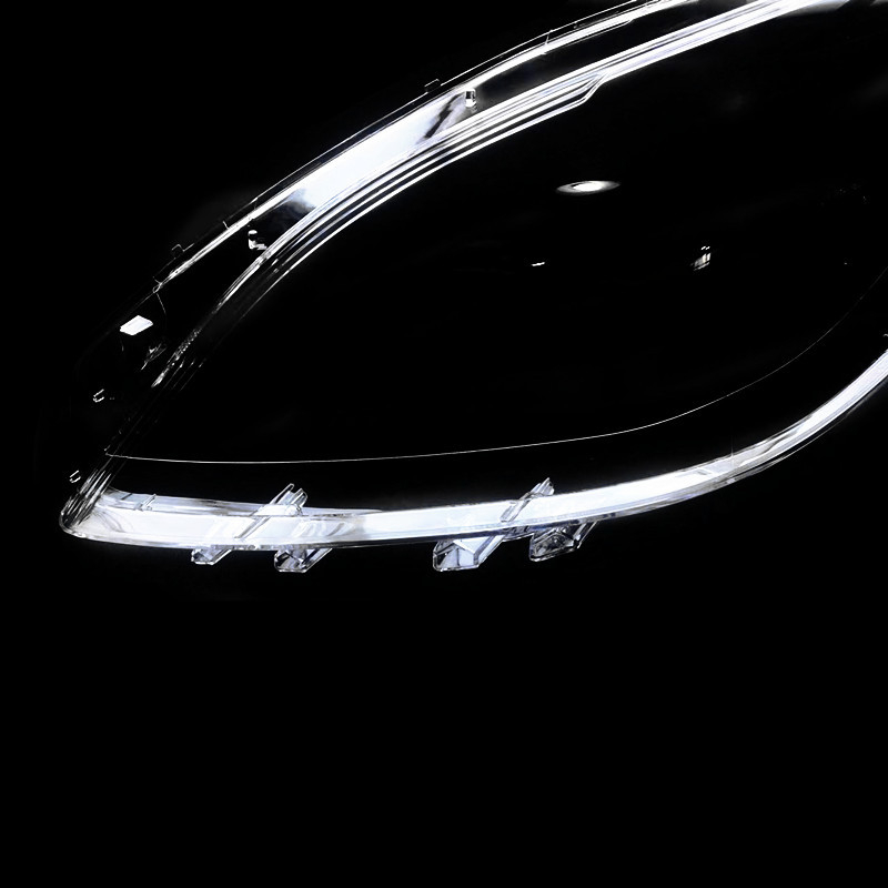 Prednji poklopac prednjeg svjetla za Mercedes-Benz B-Class W246, kompatibilan 2011–2015