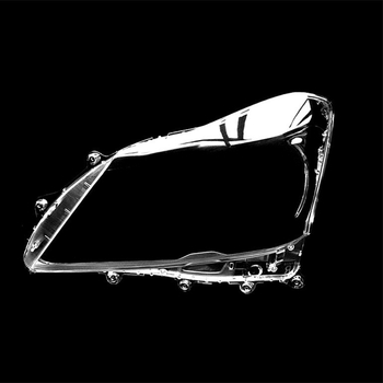 Prozirni poklop prednjeg svjetla za Toyota Crown, kompatibilan s 10., 11., 12. i 13. generacijom