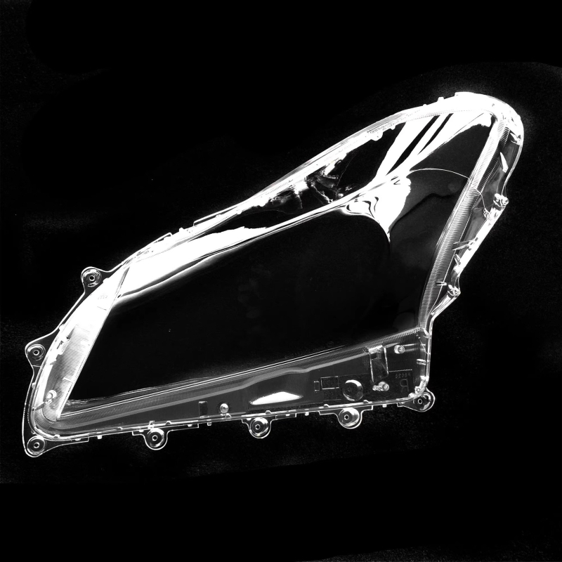Prozirni poklop prednjeg svjetla za Toyota Crown, kompatibilan s 10., 11., 12. i 13. generacijom