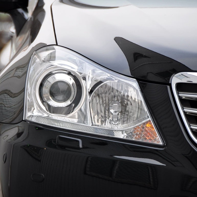 Prozirni poklop prednjeg svjetla za Toyota Crown, kompatibilan s 10., 11., 12. i 13. generacijom