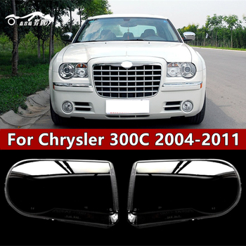 Kryt prednjeg svjetla Chrysler 300C (2003–2010)