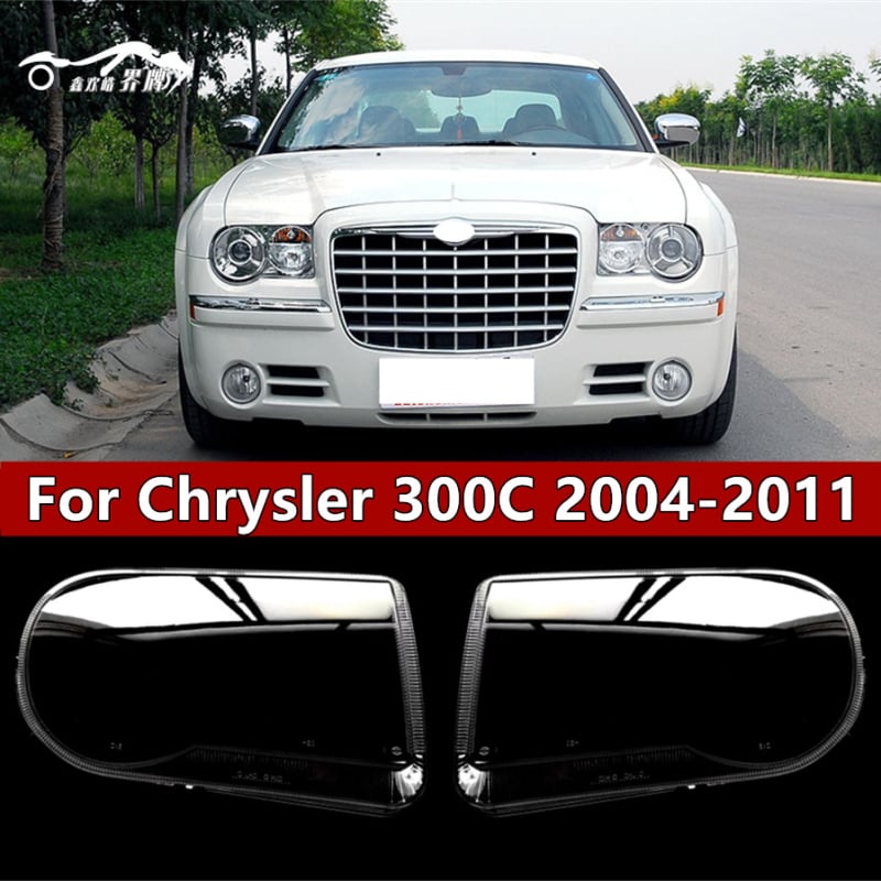 Kryt prednjeg svjetla Chrysler 300C (2003–2010)
