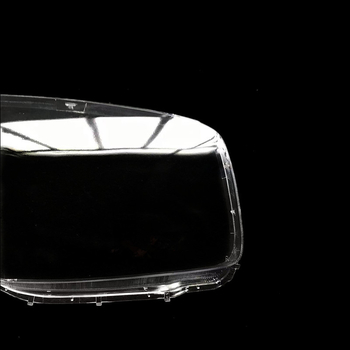 Prednji poklopac svjetla Toyota RAV4 – prozirni poklopac prednjeg svjetla, 2004. godina