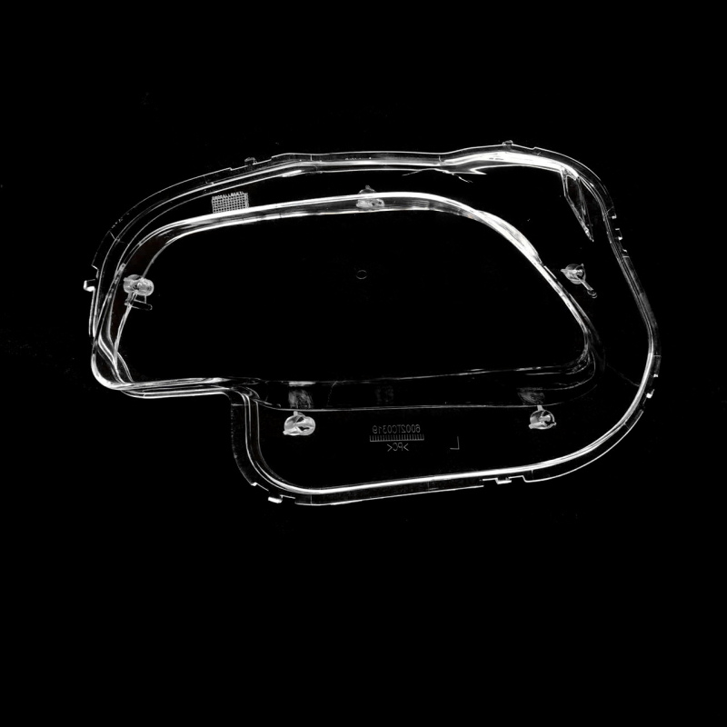 Jeep Liberty 2016-2018 прозрачен капак за фарове, предни фарове