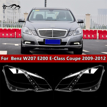 Prednje kućište farova za Mercedes-Benz W207, E-Class Coupé 2009-2012