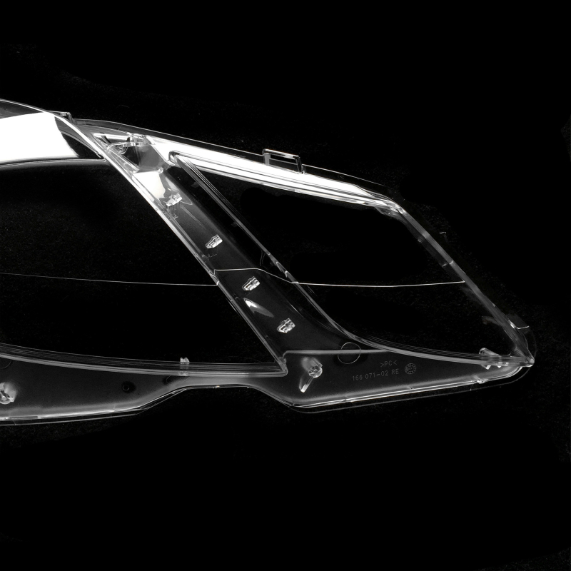 Prednje kućište farova za Mercedes-Benz W207, E-Class Coupé 2009-2012