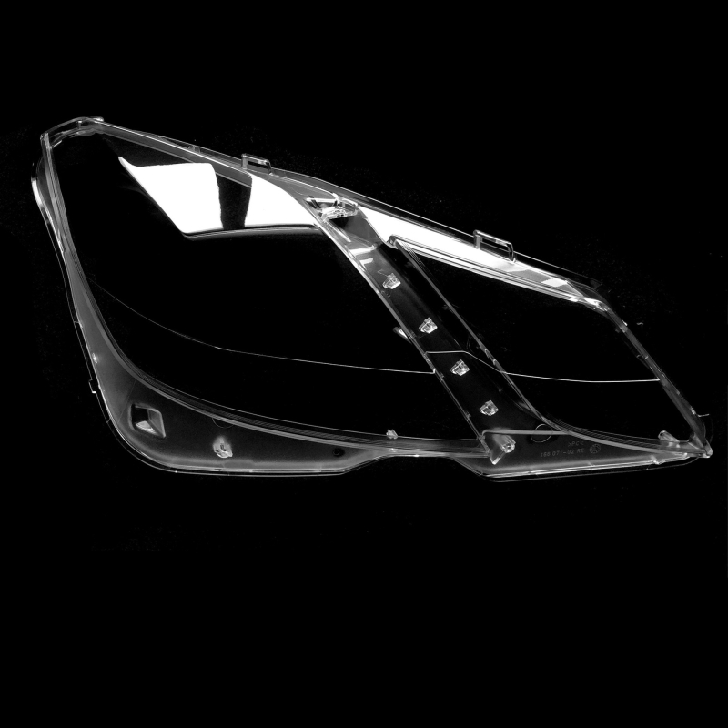 Prednje kućište farova za Mercedes-Benz W207, E-Class Coupé 2009-2012