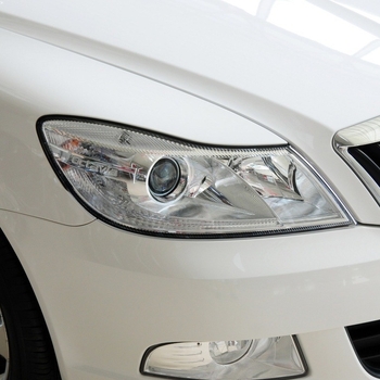 Kućište prednjeg svjetla za Škoda Octavia