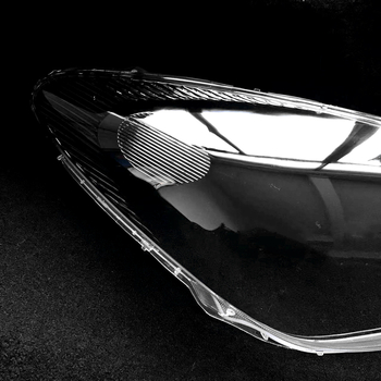 Prozirni poklop prednje lampe za Lexus ES 2003-2005 (ES300)