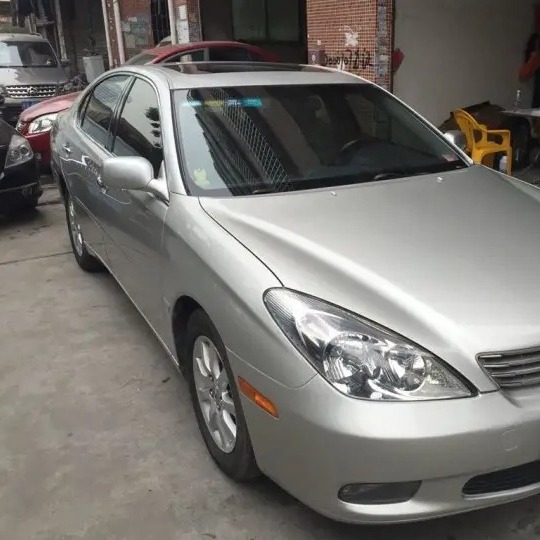 Prozirni poklop prednje lampe za Lexus ES 2003-2005 (ES300)