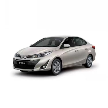 Poklopac prednjeg svjetla za Toyota Vios (2018–2020), prozirna maska prednjeg svjetla, kompatibilan s Yaris međunarodnoj verziji