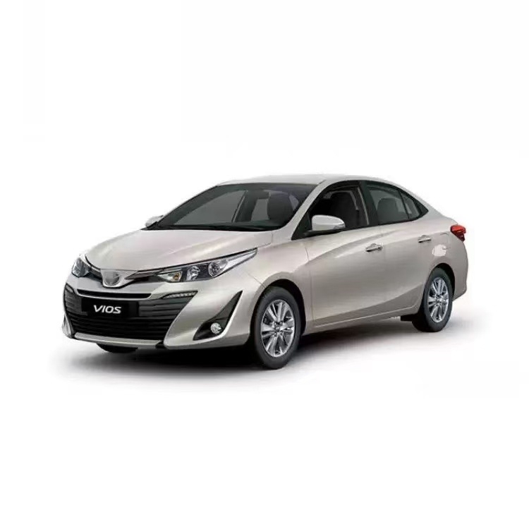 Poklopac prednjeg svjetla za Toyota Vios (2018–2020), prozirna maska prednjeg svjetla, kompatibilan s Yaris međunarodnoj verziji