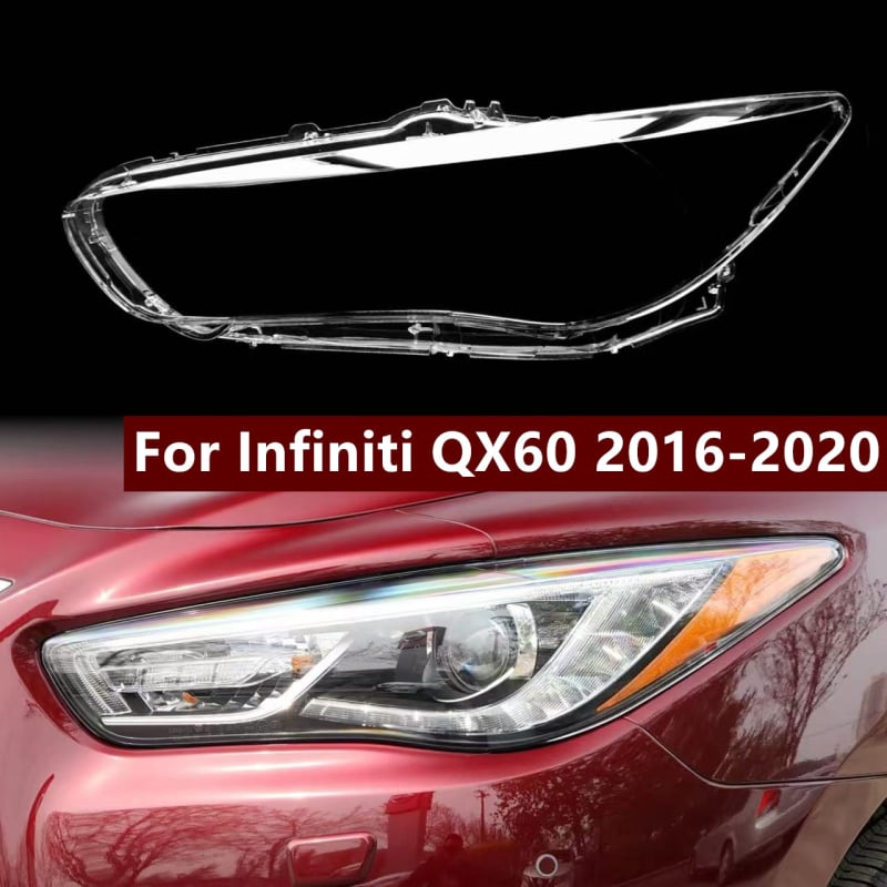 Предна капачка на фар за Infiniti QX60 (2016-2020)
