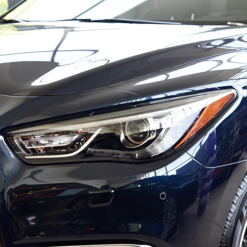 Предна капачка на фар за Infiniti QX60 (2016-2020)
