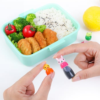 Mini bočica za umak za bento, tlačna bočica za sojin umak i ocat, kuhinjska bočica za začine