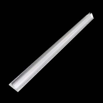 YP-XT-028 Εξωτερική LED γραμμική λυχνία με σετ φακών, υψηλή φωτεινότητα, ομοιόμορφη δέσμη