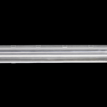 YP-XT-028 Εξωτερική LED γραμμική λυχνία με σετ φακών, υψηλή φωτεινότητα, ομοιόμορφη δέσμη
