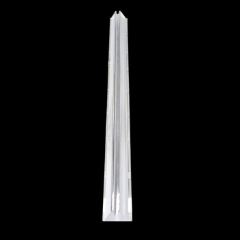 YP-XT-028 Εξωτερική LED γραμμική λυχνία με σετ φακών, υψηλή φωτεινότητα, ομοιόμορφη δέσμη